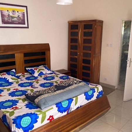 Apartament La Belle Planque Dakar Zewnętrze zdjęcie