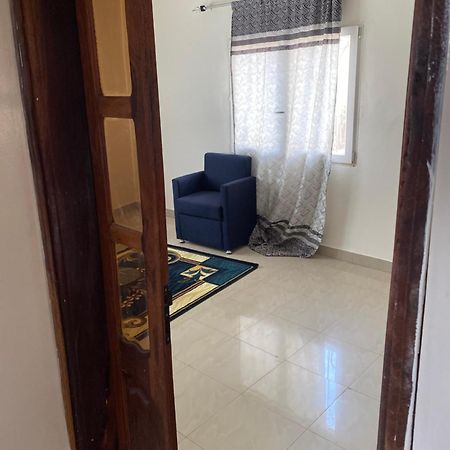 Apartament La Belle Planque Dakar Zewnętrze zdjęcie