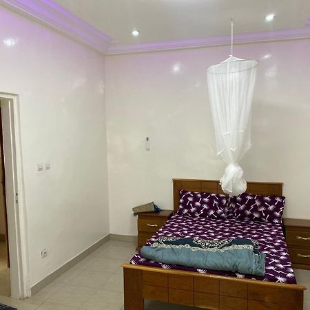 Apartament La Belle Planque Dakar Zewnętrze zdjęcie