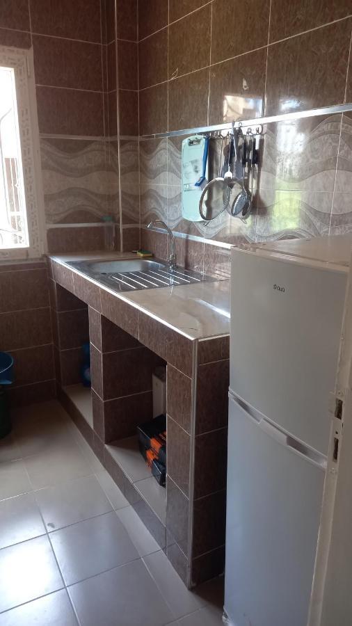 Apartament La Belle Planque Dakar Zewnętrze zdjęcie