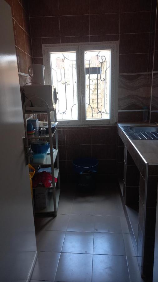 Apartament La Belle Planque Dakar Zewnętrze zdjęcie