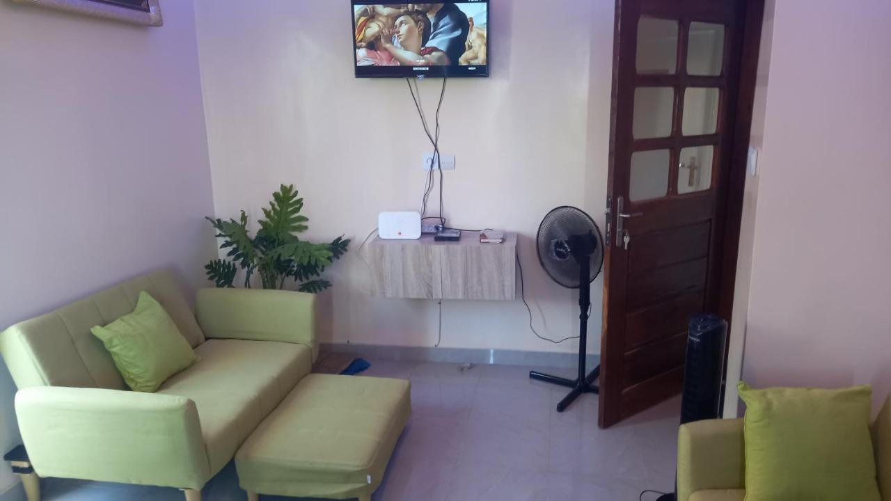 Apartament La Belle Planque Dakar Zewnętrze zdjęcie