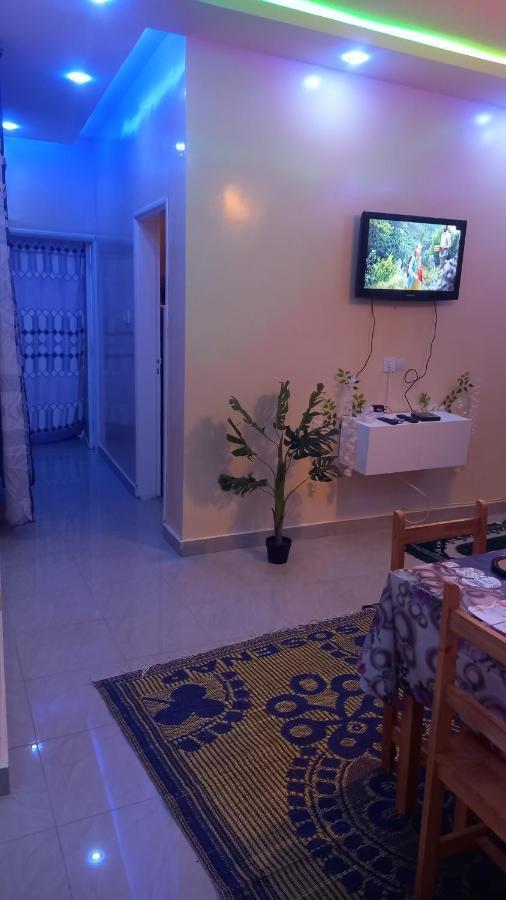 Apartament La Belle Planque Dakar Zewnętrze zdjęcie
