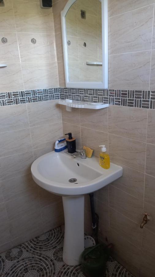 Apartament La Belle Planque Dakar Zewnętrze zdjęcie