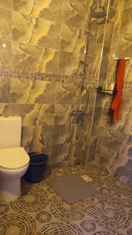 Apartament La Belle Planque Dakar Zewnętrze zdjęcie