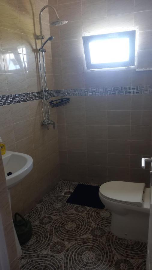 Apartament La Belle Planque Dakar Zewnętrze zdjęcie
