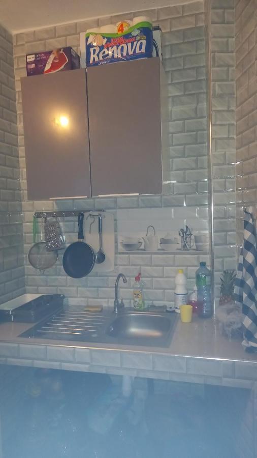 Apartament La Belle Planque Dakar Zewnętrze zdjęcie