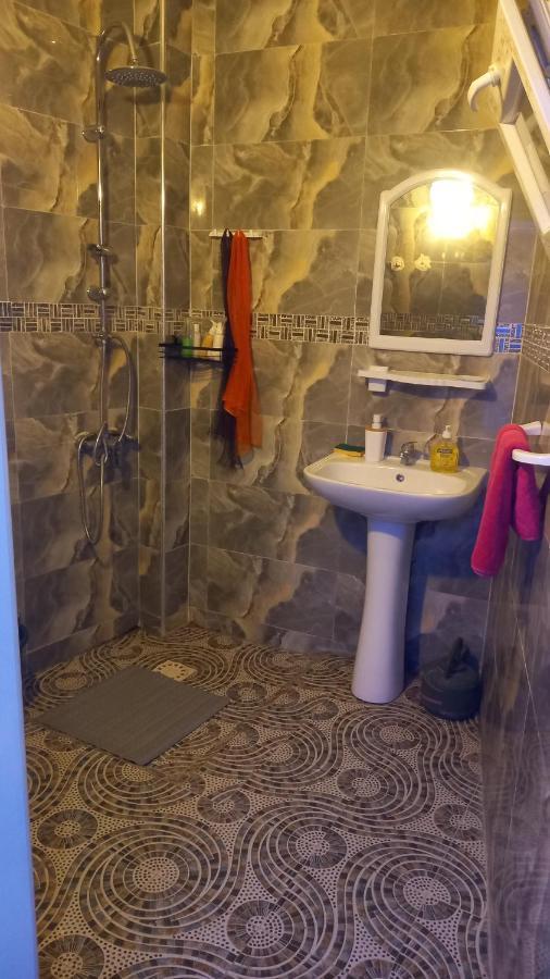 Apartament La Belle Planque Dakar Zewnętrze zdjęcie