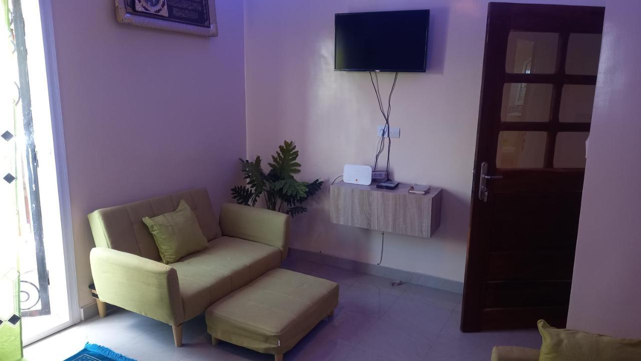 Apartament La Belle Planque Dakar Zewnętrze zdjęcie