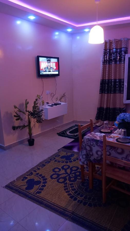 Apartament La Belle Planque Dakar Zewnętrze zdjęcie