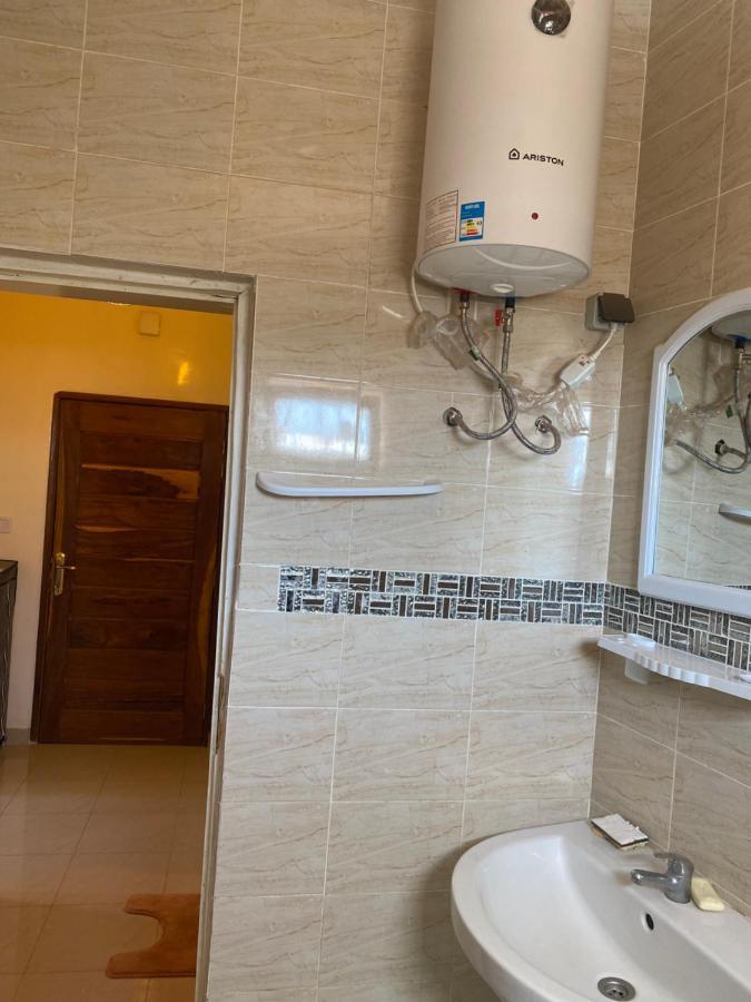 Apartament La Belle Planque Dakar Zewnętrze zdjęcie