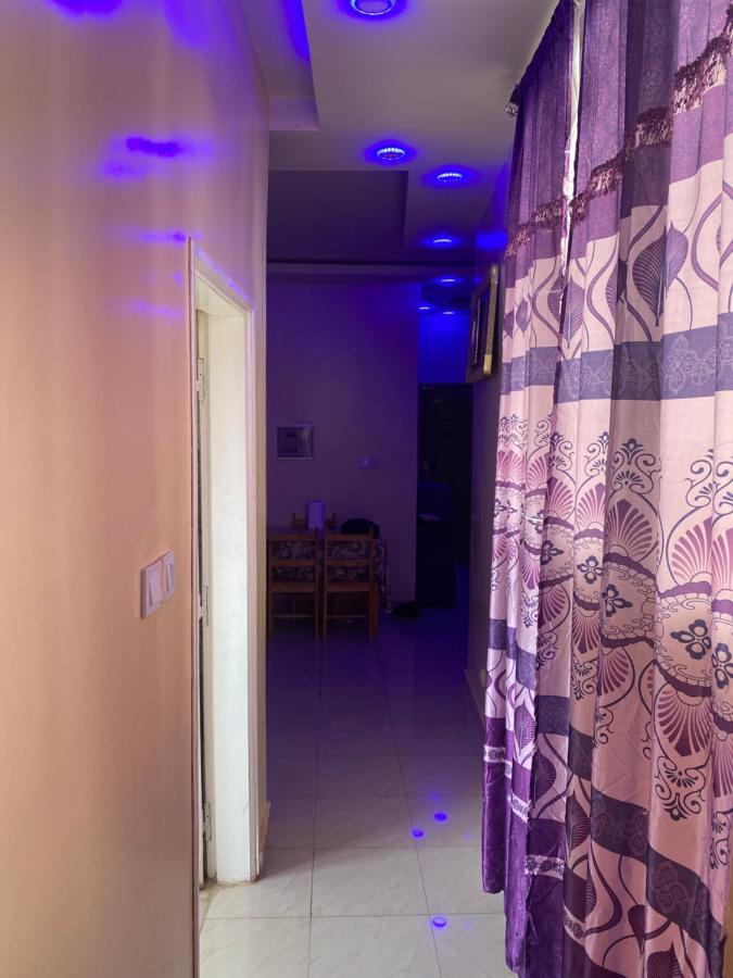 Apartament La Belle Planque Dakar Zewnętrze zdjęcie