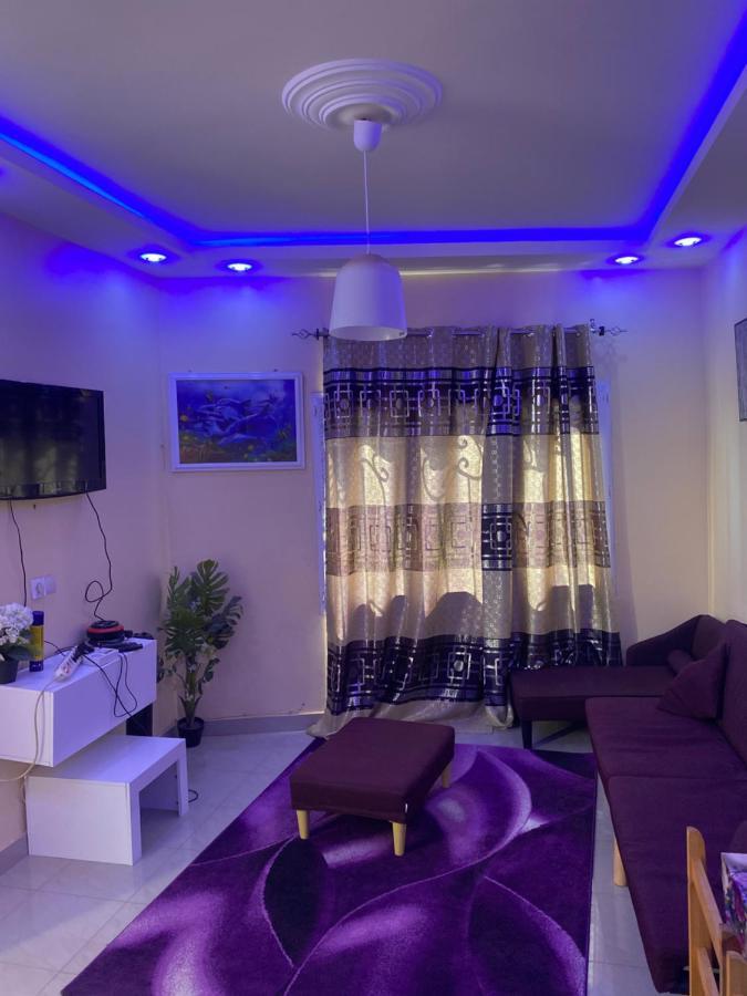 Apartament La Belle Planque Dakar Zewnętrze zdjęcie