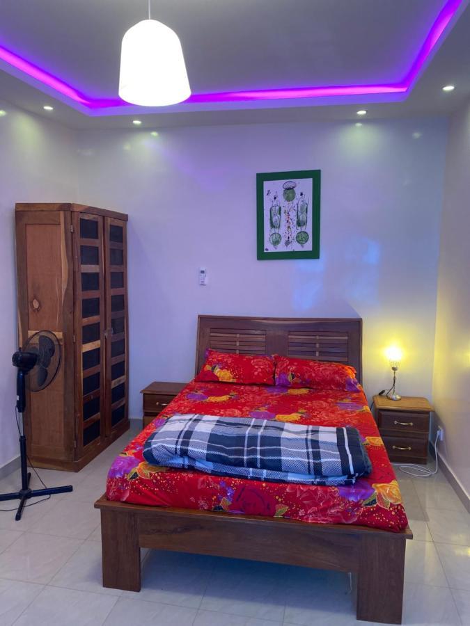 Apartament La Belle Planque Dakar Zewnętrze zdjęcie