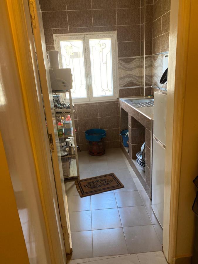 Apartament La Belle Planque Dakar Zewnętrze zdjęcie