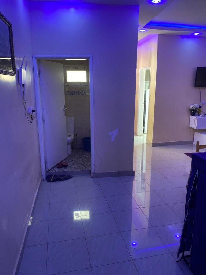 Apartament La Belle Planque Dakar Zewnętrze zdjęcie