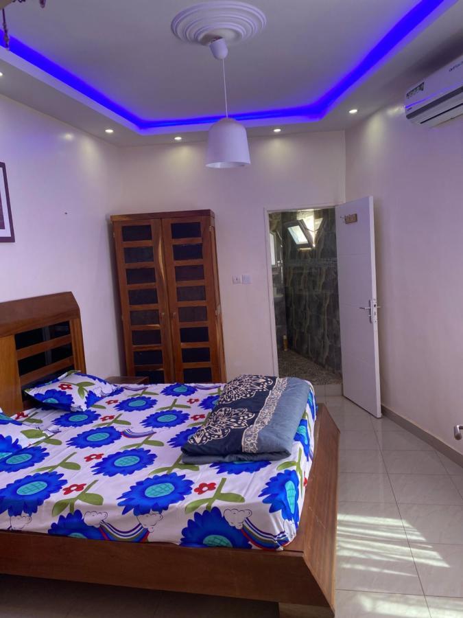 Apartament La Belle Planque Dakar Zewnętrze zdjęcie