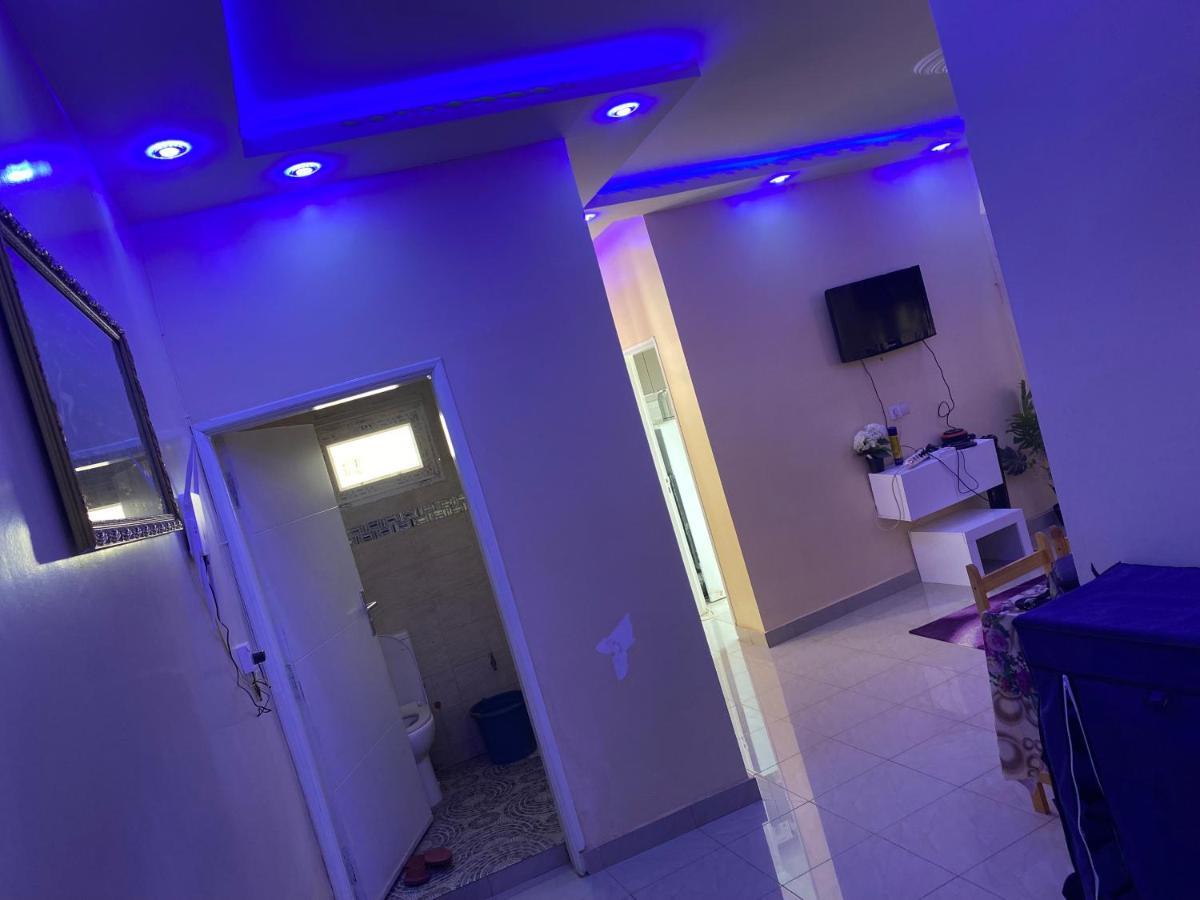 Apartament La Belle Planque Dakar Zewnętrze zdjęcie