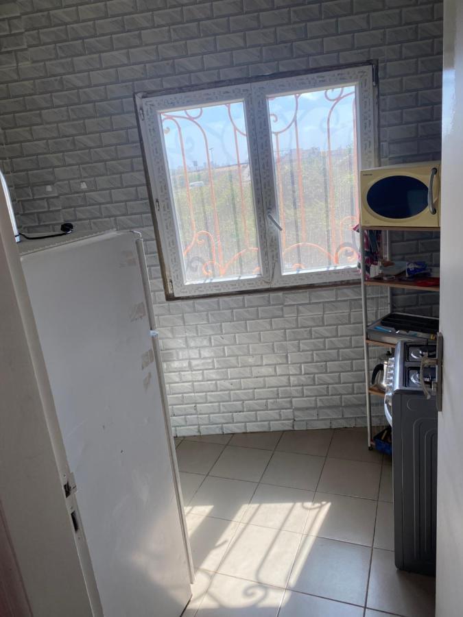 Apartament La Belle Planque Dakar Zewnętrze zdjęcie