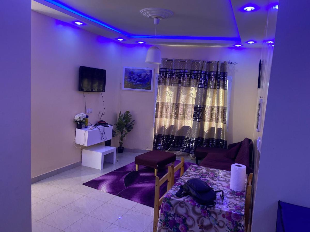 Apartament La Belle Planque Dakar Zewnętrze zdjęcie