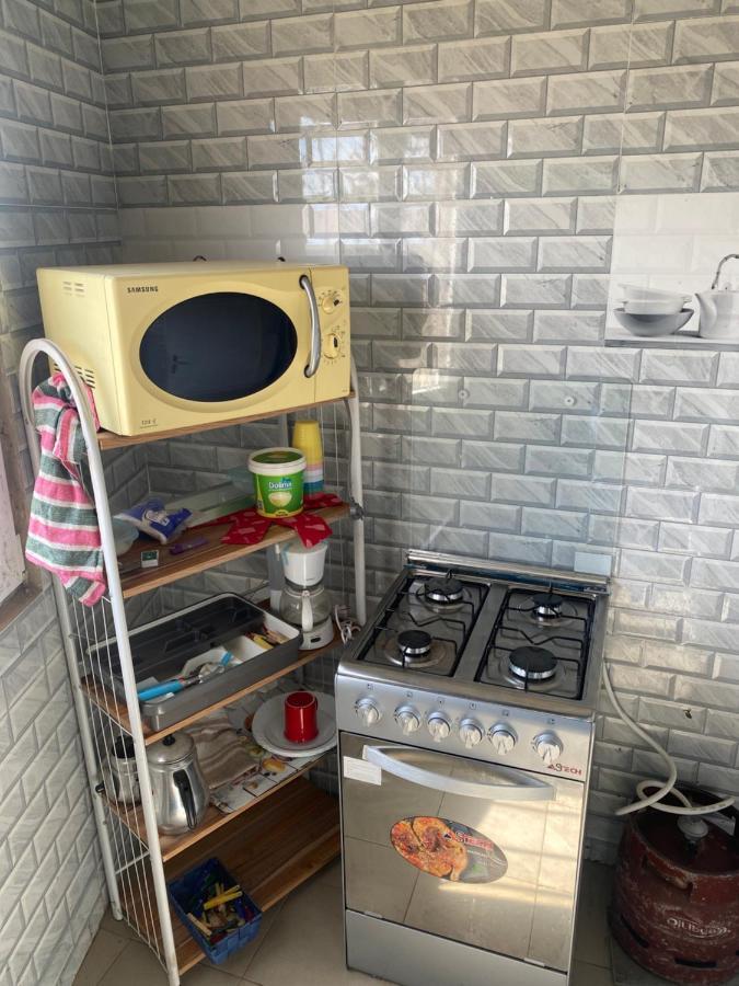 Apartament La Belle Planque Dakar Zewnętrze zdjęcie