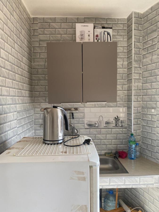 Apartament La Belle Planque Dakar Zewnętrze zdjęcie