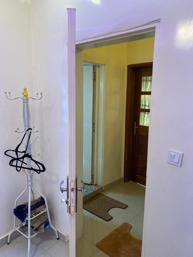 Apartament La Belle Planque Dakar Zewnętrze zdjęcie