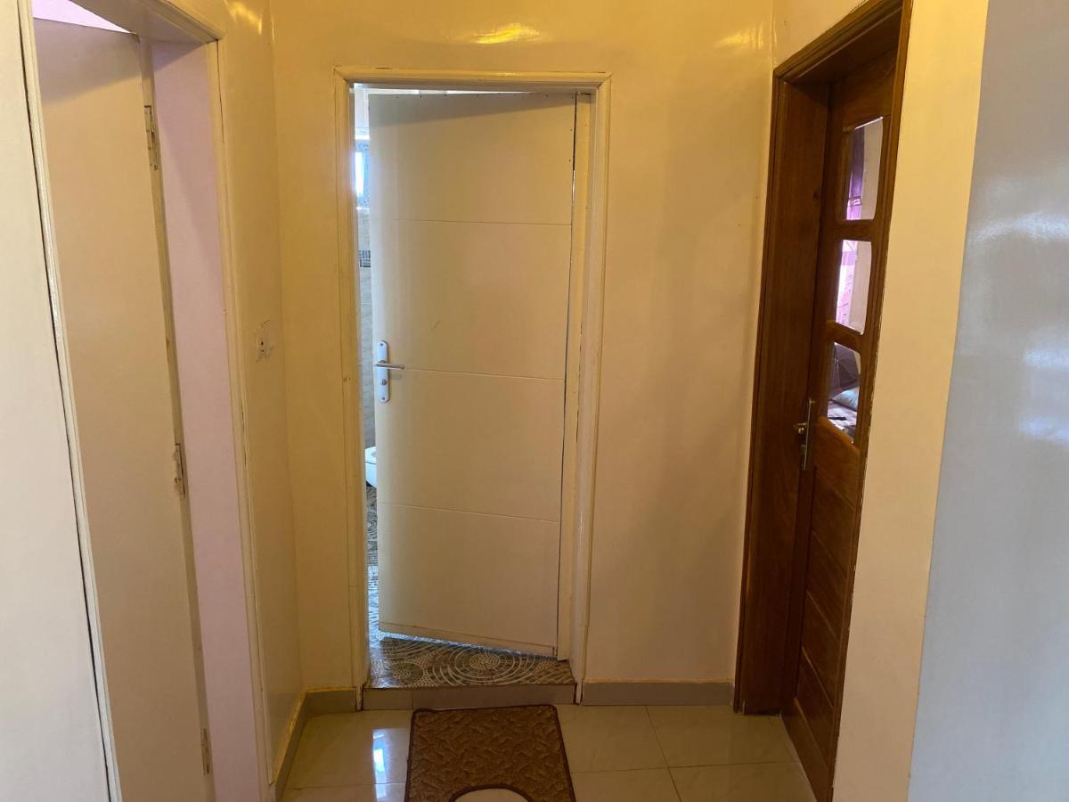 Apartament La Belle Planque Dakar Zewnętrze zdjęcie