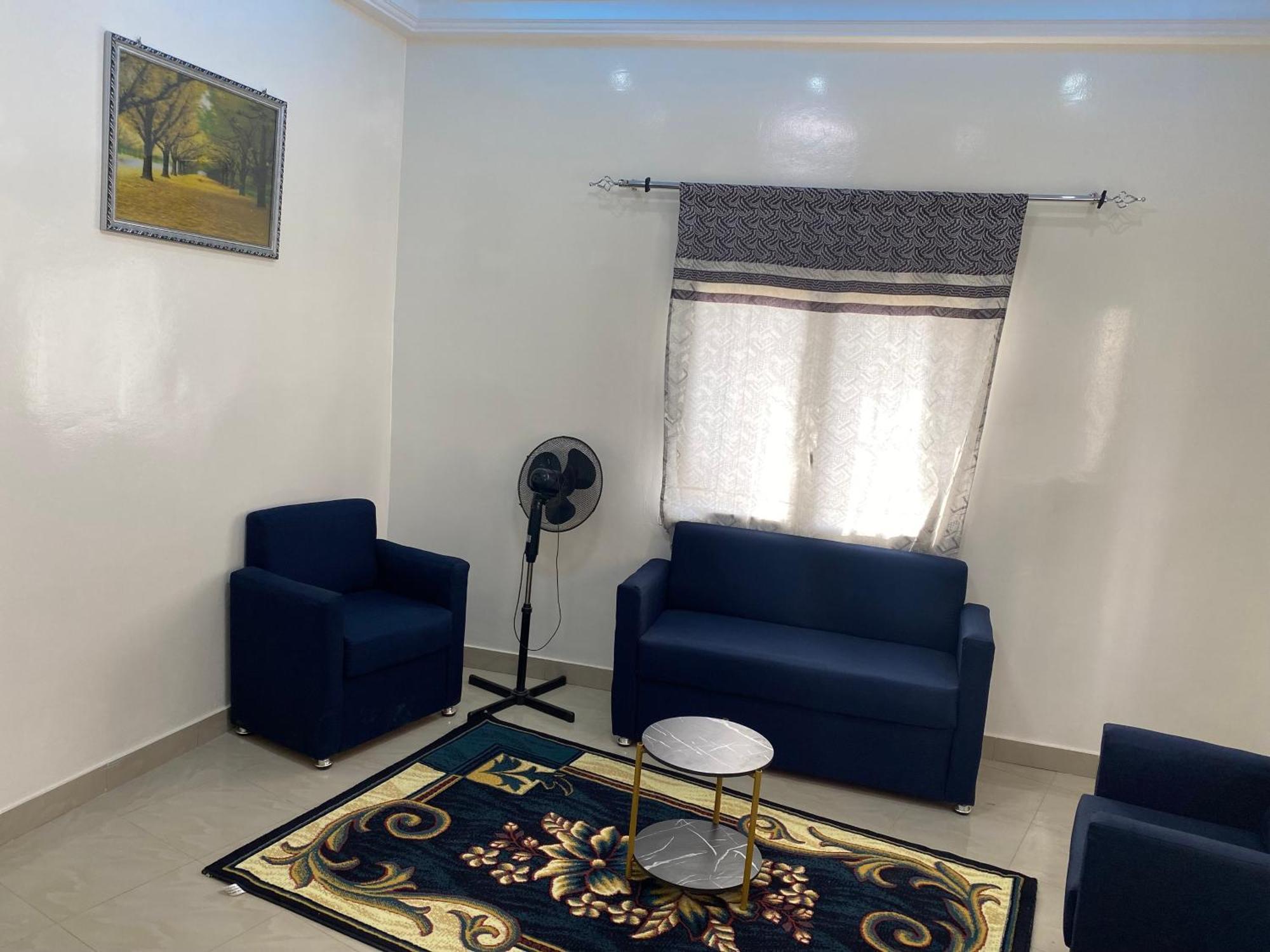 Apartament La Belle Planque Dakar Zewnętrze zdjęcie