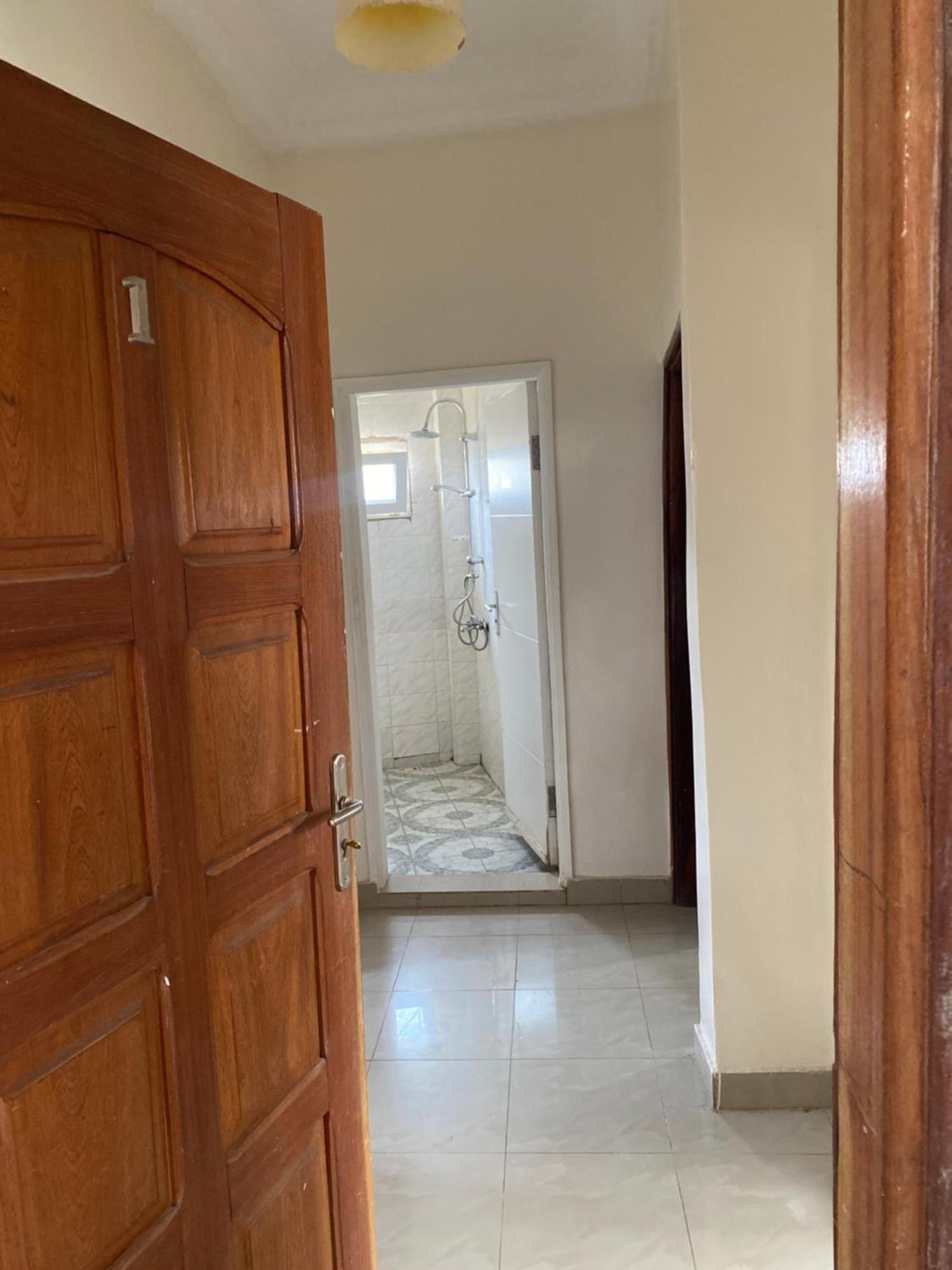 Apartament La Belle Planque Dakar Zewnętrze zdjęcie