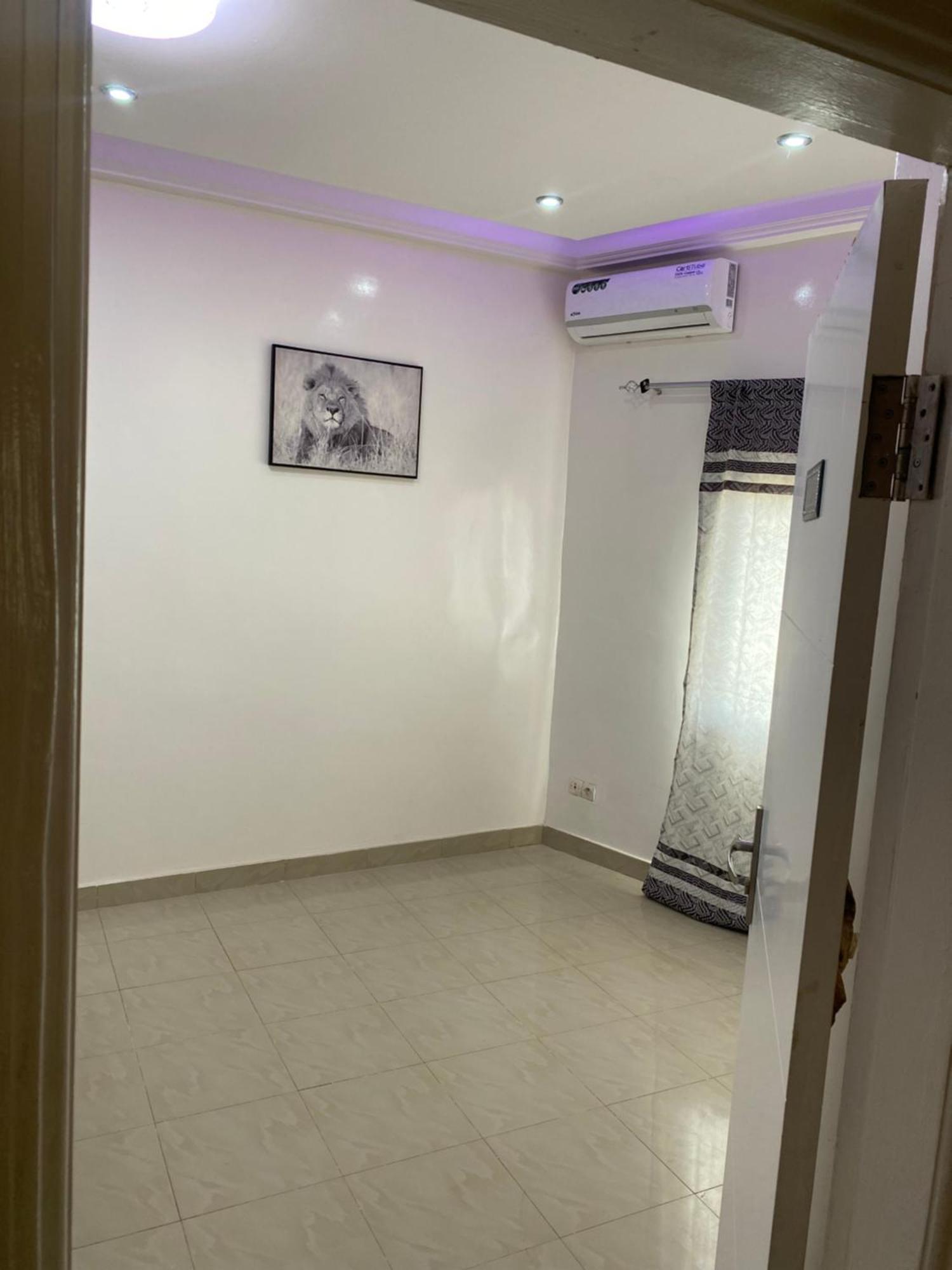 Apartament La Belle Planque Dakar Zewnętrze zdjęcie