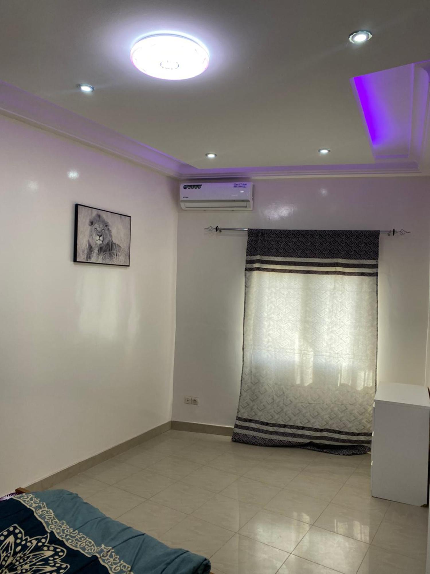 Apartament La Belle Planque Dakar Zewnętrze zdjęcie