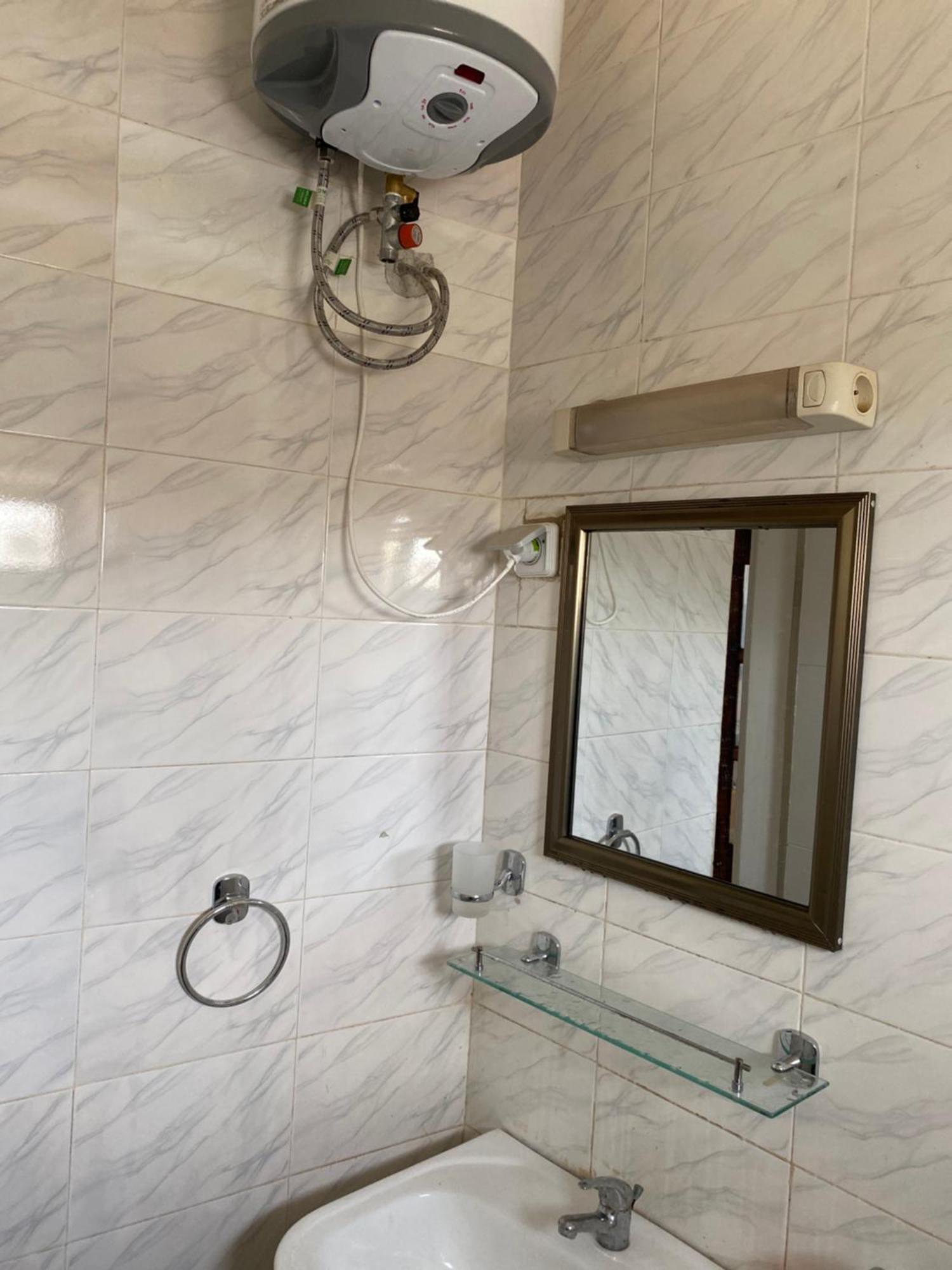 Apartament La Belle Planque Dakar Zewnętrze zdjęcie