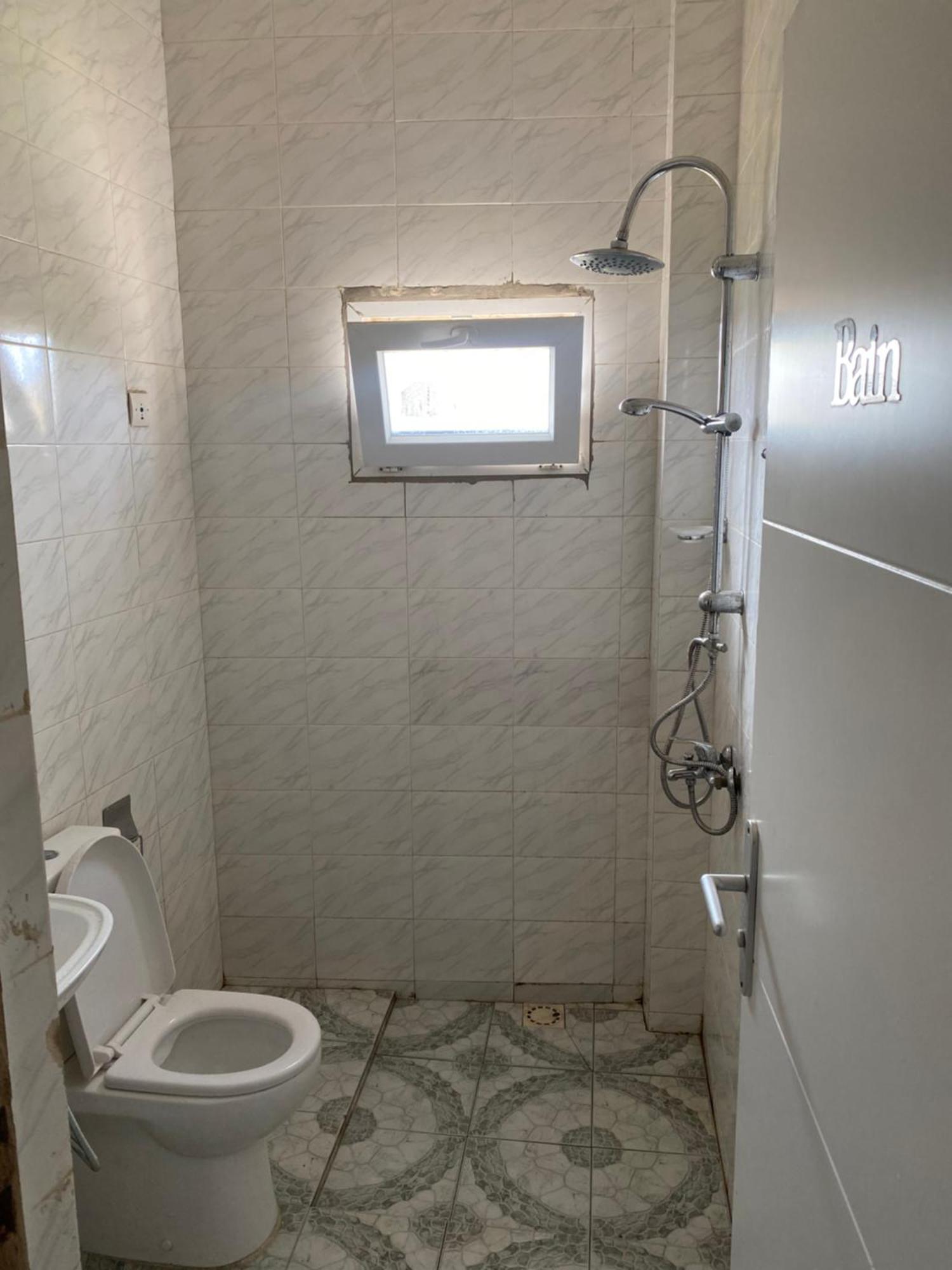 Apartament La Belle Planque Dakar Zewnętrze zdjęcie