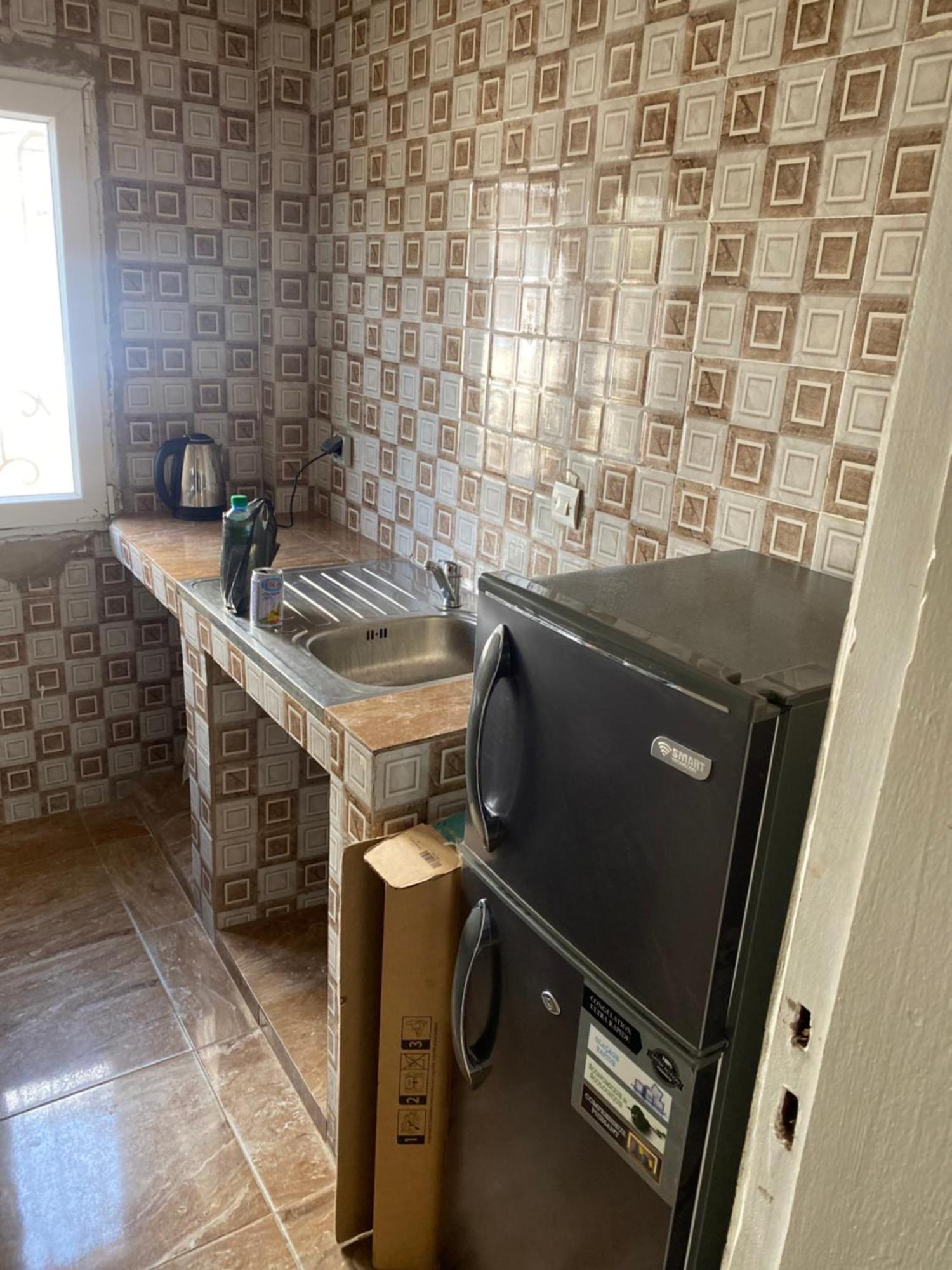 Apartament La Belle Planque Dakar Zewnętrze zdjęcie